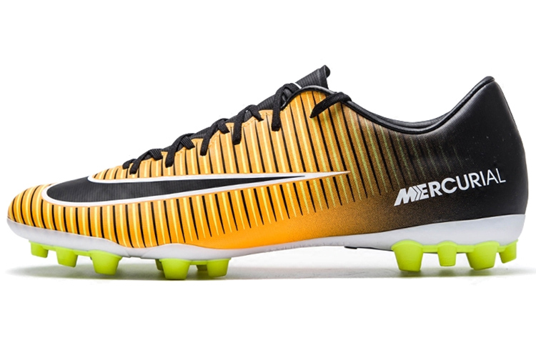 Nike Mercurial Victory 6 AG-R 'Laser Orange Black' AH4039-801