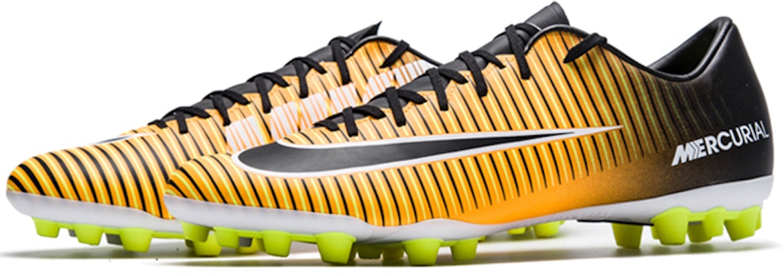 Nike Mercurial Victory 6 AG-R 'Laser Orange Black' AH4039-801 Lookbook Nike Mercurial Victory 6 AG-R 'Laser Orange Black' AH4039-801