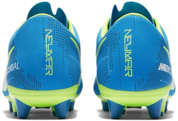 耐吉 Mercurial Victory 6 Neymar AG 足球鞋 藍綠色 Purchase 耐吉 Mercurial Victory 6 Neymar AG 足球鞋 藍綠色