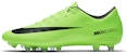 Nike Mercurial Victory 6 AG-Pro 'Hijau Hitam' 831963-303