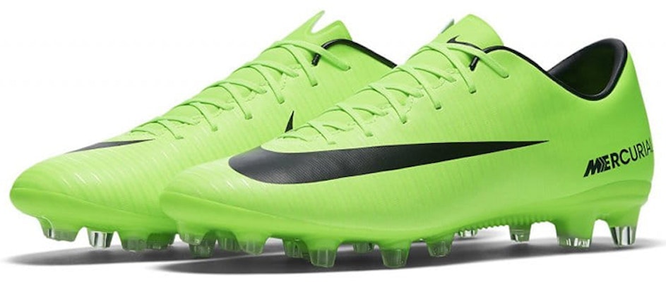 Nike Mercurial Victory 6 AG-Pro 'Green Black' 831963-303 Lookbook Nike Mercurial Victory 6 AG-Pro 'Green Black' 831963-303