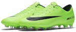 Lookbook Nike Mercurial Victory 6 AG-Pro 'Hijau Hitam' 831963-303