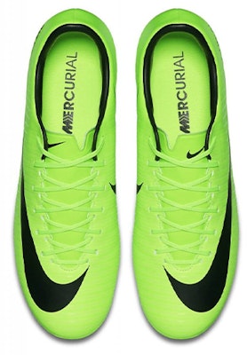 Nike Mercurial Victory 6 AG-Pro 'Green Black' 831963-303 Shop Nike Mercurial Victory 6 AG-Pro 'Green Black' 831963-303