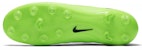Nike Mercurial Victory 6 AG-Pro 'Hijau Hitam' 831963-303