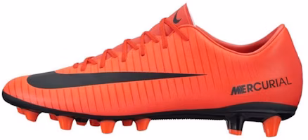 Nike Mercurial Victory 6 AG-Pro 'Red Black' 831963-616 Nike Mercurial Victory 6 AG-Pro 'Red Black' 831963-616