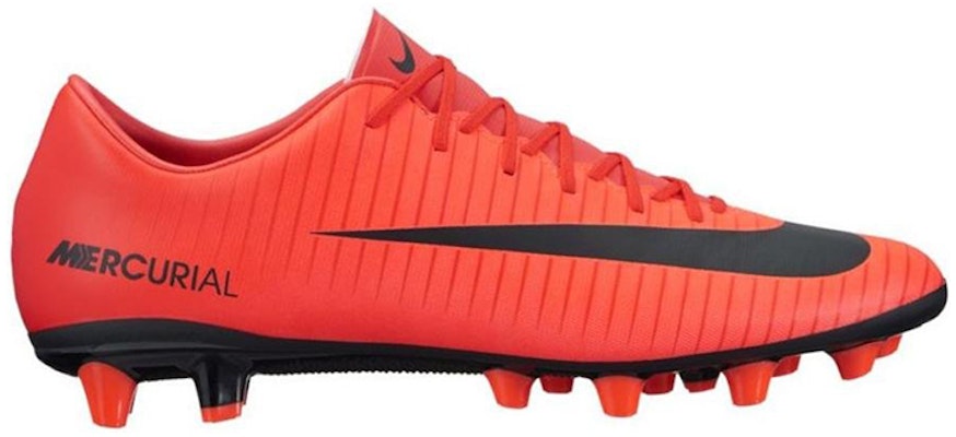 耐克Mercurial Victory 6 AG-Pro红黑足球鞋 831963-616 Order 耐克Mercurial Victory 6 AG-Pro红黑足球鞋 831963-616