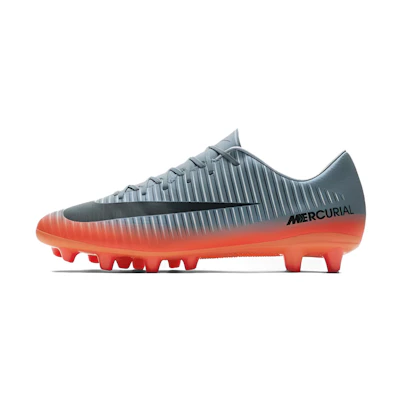 Nike Mercurial Victory 6 CR7 AG-PRO 'Cool Grey Mtlc Hematite Wolf Grey'