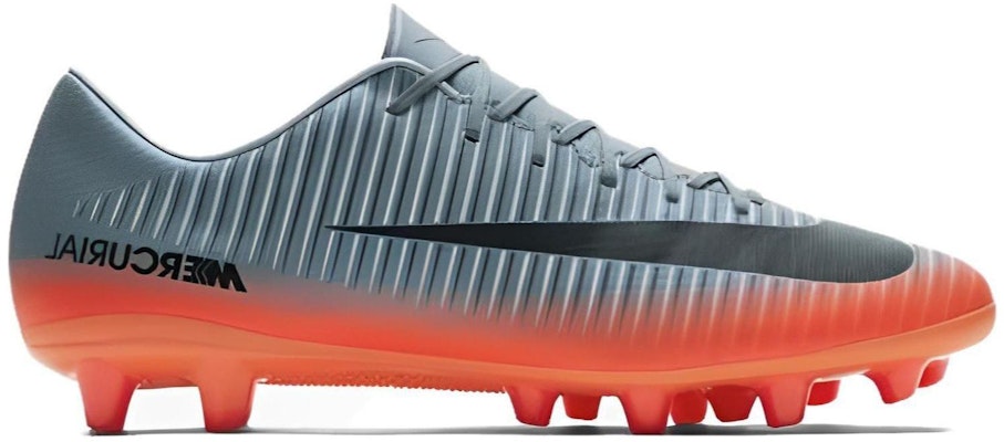 Nike Mercurial Victory 6 CR7 AG-PRO 'Cool Grey Mtlc Hematite Wolf Grey' 852527-001 Order Nike Mercurial Victory 6 CR7 AG-PRO 'Cool Grey Mtlc Hematite Wolf Grey' 852527-001