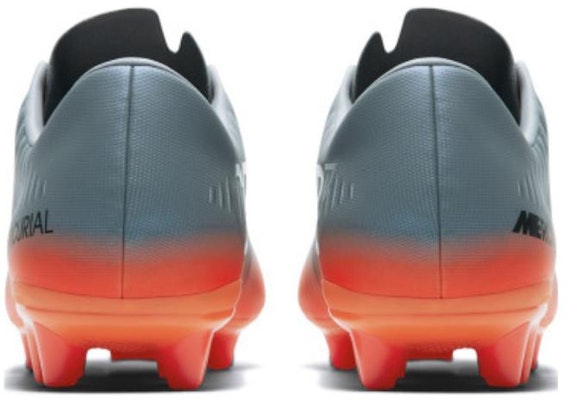 耐克Mercurial Victory 6 CR7 AG-PRO '冷灰金属铁狼灰'足球鞋 852527-001 Shop 耐克Mercurial Victory 6 CR7 AG-PRO '冷灰金属铁狼灰'足球鞋 852527-001