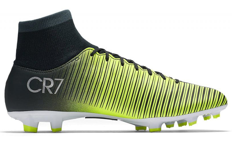 Order Nike Mercurial Victory 6 CR7 DF FG Scarpe da Calcio ''Nero'' 903605-373
