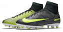 Lookbook Nike Mercurial Victory 6 CR7 DF FG Scarpe da Calcio ''Nero'' 903605-373