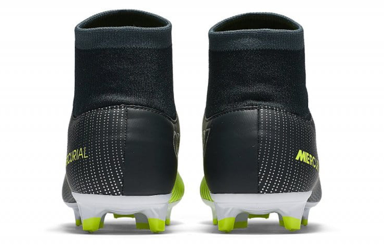 Purchase Nike Mercurial Victory 6 CR7 DF FG Scarpe da Calcio ''Nero'' 903605-373
