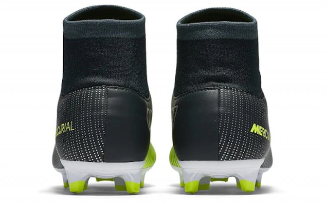Nike Mercurial Victory 6 CR7 DF FG Scarpe da Calcio ''Nero'' 903605-373 Purchase Nike Mercurial Victory 6 CR7 DF FG Scarpe da Calcio ''Nero'' 903605-373