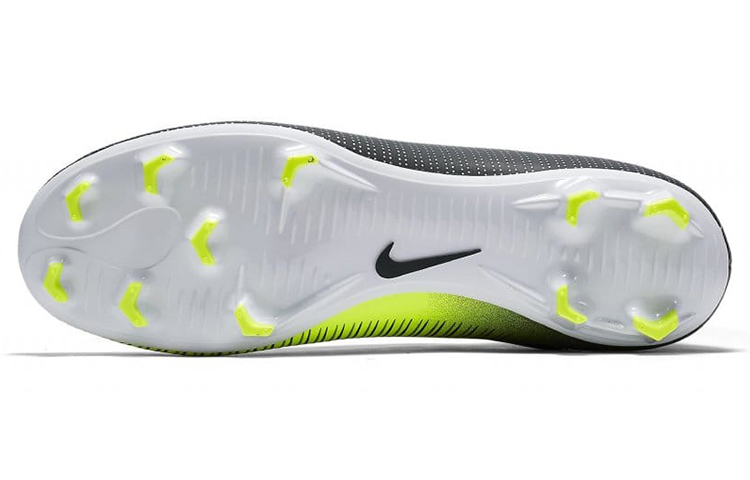 Details for Nike Mercurial Victory 6 CR7 DF FG Scarpe da Calcio ''Nero'' 903605-373