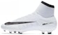 Nike Mercurial Victory 6 CR7 DF FG Kasut Bola 'Putih' 903605-401