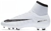 Buy Nike Mercurial Victory 6 CR7 DF FG Kasut Bola 'Putih' 903605-401
