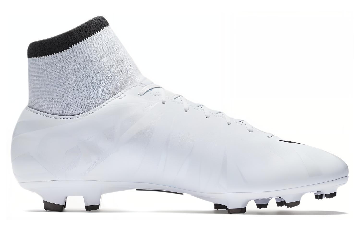 Order Botas de Fútbol Nike Mercurial Victory 6 CR7 DF FG 'Blancas'. 903605-401