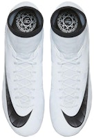 耐克 Mercurial Victory 6 CR7 DF FG 足球鞋 '白色' 903605-401 Shop 耐克 Mercurial Victory 6 CR7 DF FG 足球鞋 '白色' 903605-401