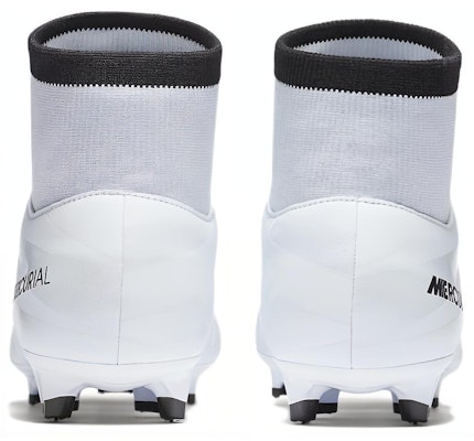 Nike Mercurial Victory 6 CR7 DF FG Soccer Cleat 'White' 903605-401 Purchase Nike Mercurial Victory 6 CR7 DF FG Soccer Cleat 'White' 903605-401