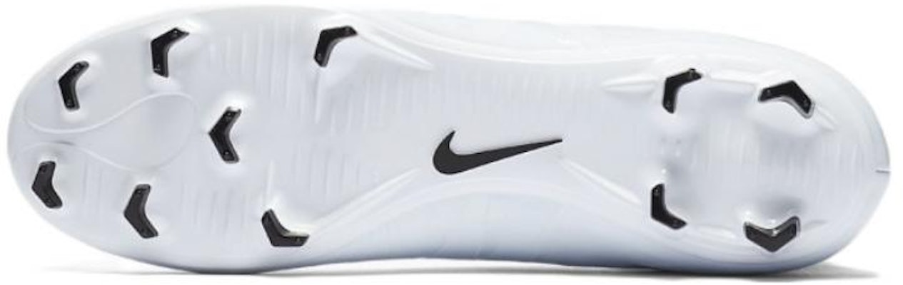 Nike Mercurial Victory 6 CR7 DF FG Soccer Cleat 'White' 903605-401 Details for Nike Mercurial Victory 6 CR7 DF FG Soccer Cleat 'White' 903605-401