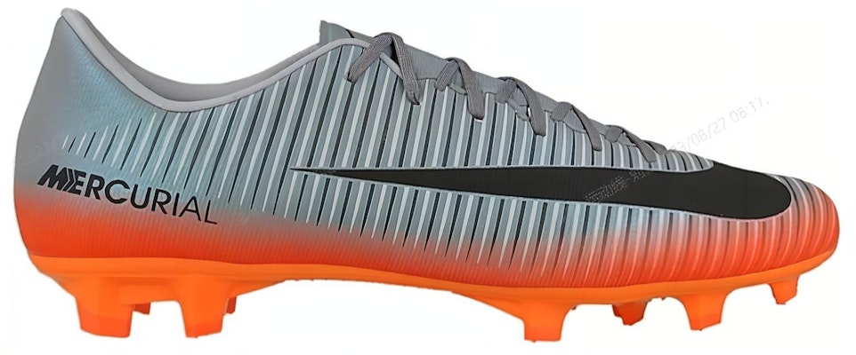 Nike Mercurial Victory 6 CR7 FG 'Cool Grey Total Crimson' 852528-001 Order Nike Mercurial Victory 6 CR7 FG 'Cool Grey Total Crimson' 852528-001