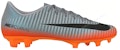 Nike Mercurial Victory 6 CR7 FG 'Cool Grey Total Crimson' Lelaki dan Wanita. 852528-001