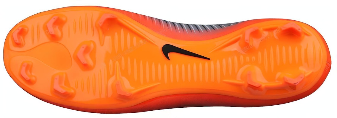 Nike Mercurial Victory 6 CR7 FG 'Cool Grey Total Crimson' 852528-001 Lookbook Nike Mercurial Victory 6 CR7 FG 'Cool Grey Total Crimson' 852528-001