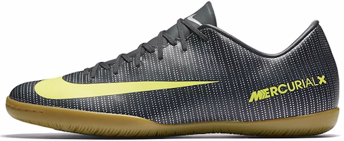 Nike Mercurial Victory 6 CR7 IC 'Seaweed' 852526-376 Nike Mercurial Victory 6 CR7 IC 'Seaweed' 852526-376