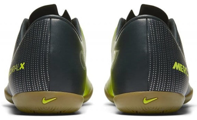 Nike Mercurial Victory 6 CR7 IC 'Seaweed' 852526-376 Shop Nike Mercurial Victory 6 CR7 IC 'Seaweed' 852526-376