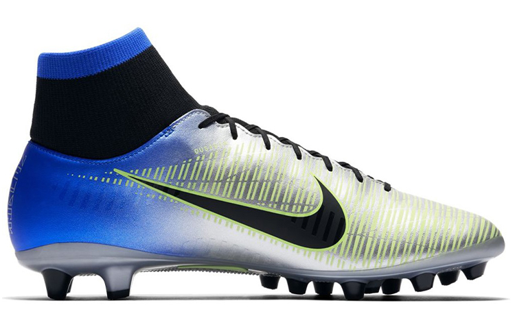 Order Nike Mercurial Victory 6 DF ''Blau Silber'' 921503-407