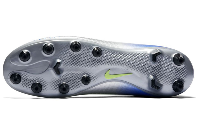 Details for Nike Mercurial Victory 6 DF ''Blau Silber'' 921503-407