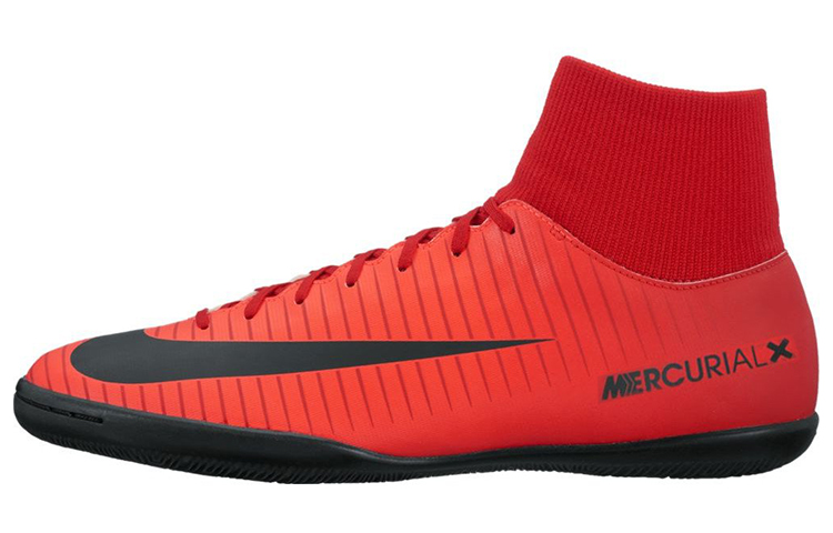 Buy 나이키 머큐리얼 빅토리 6 DF '레드' (Nike 머큐리얼 빅토리6 DF '레드' is shorter if allowed) 903613-616