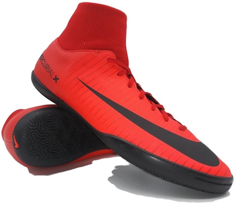 Nike Mercurial Victory 6 DF 'Merah' Sepatu Bola 903613-616 Shop Nike Mercurial Victory 6 DF 'Merah' Sepatu Bola 903613-616