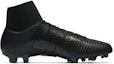 Order 耐克Mercurial Victory 6 DF FG“黑色”足球鞋 903609-001
