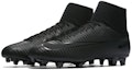 Lookbook 耐克Mercurial Victory 6 DF FG“黑色”足球鞋 903609-001