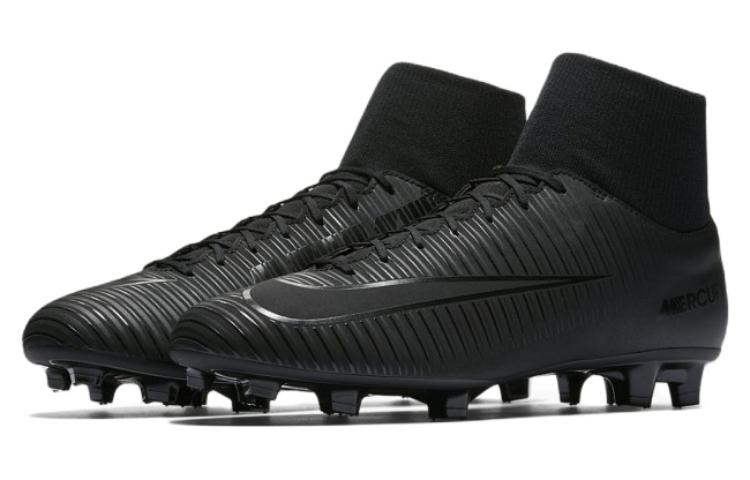Lookbook Nike Mercurial Victory 6 DF FG ''Schwarz'' 903609-001