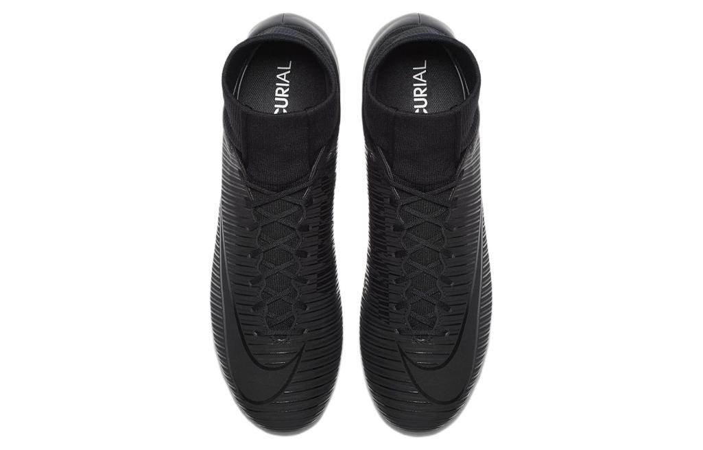 Shop Nike Mercurial Victory 6 DF FG ''Schwarz'' 903609-001