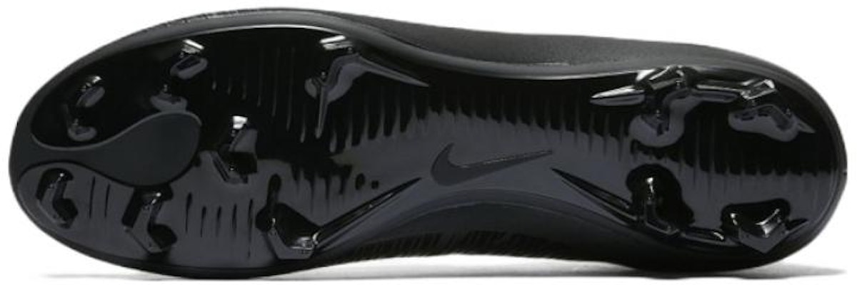 耐克Mercurial Victory 6 DF FG“黑色”足球鞋 903609-001 Details for 耐克Mercurial Victory 6 DF FG“黑色”足球鞋 903609-001