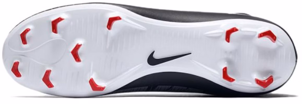 耐克 Mercurial Victory 6 DF FG '黑色深灰'足球鞋 903609-002 Details for 耐克 Mercurial Victory 6 DF FG '黑色深灰'足球鞋 903609-002