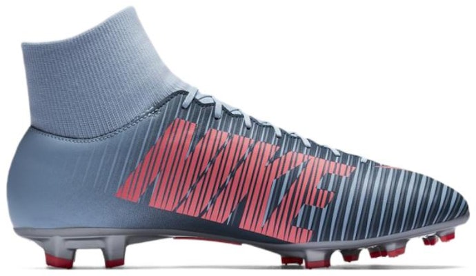 耐克Mercurial Victory 6 DF FG“蓝色”足球鞋 903609-400 Order 耐克Mercurial Victory 6 DF FG“蓝色”足球鞋 903609-400
