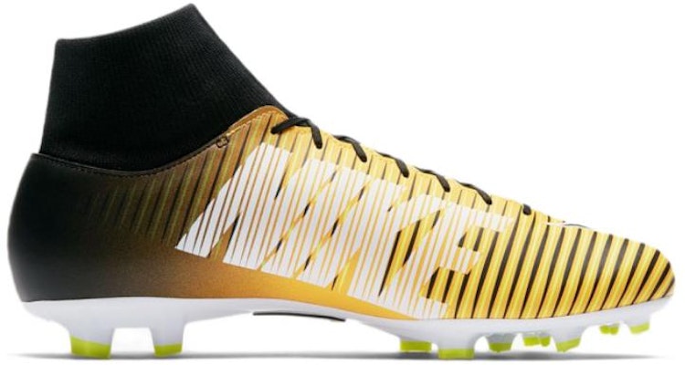 Nike Mercurial Victory 6 DF FG Football Cleats 'Orange' 903609-801 Order Nike Mercurial Victory 6 DF FG Football Cleats 'Orange' 903609-801
