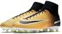 Nike Mercurial Victory 6 DF FG Kasut Bola Sepak 'Orange' 903609-801
