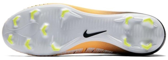 Nike Mercurial Victory 6 DF FG Kasut Bola Sepak 'Orange' 903609-801 Details for Nike Mercurial Victory 6 DF FG Kasut Bola Sepak 'Orange' 903609-801