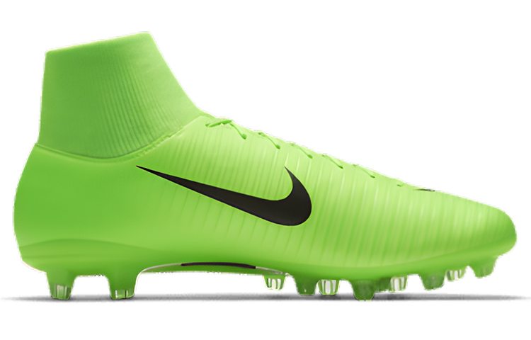 Lookbook Nike Mercurial Victory 6 Dynamic Fit AG Pro ''Vert Noir'' 903608-303