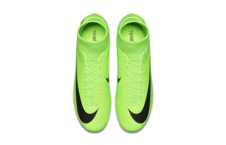 Purchase Nike Mercurial Victory 6 Dynamic Fit AG Pro ''Vert Noir'' 903608-303