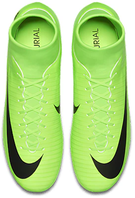 Nike Mercurial Victory 6 Dynamic Fit AG Pro ''Vert Noir'' 903608-303 Purchase Nike Mercurial Victory 6 Dynamic Fit AG Pro ''Vert Noir'' 903608-303