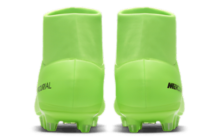 Details for Nike Mercurial Victory 6 Dynamic Fit AG Pro ''Vert Noir'' 903608-303