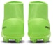 Details for Nike Mercurial Victory 6 Dynamic Fit AG Pro ''Vert Noir'' 903608-303