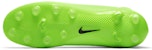 Nike Mercurial Victory 6 Dynamic Fit AG Pro 'Hijau Hitam' 903608-303