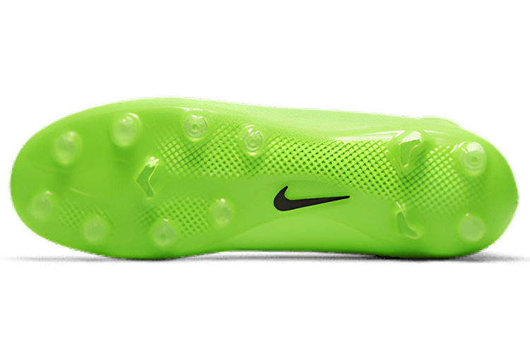 Sizing Nike Mercurial Victory 6 Dynamic Fit AG Pro ''Vert Noir'' 903608-303